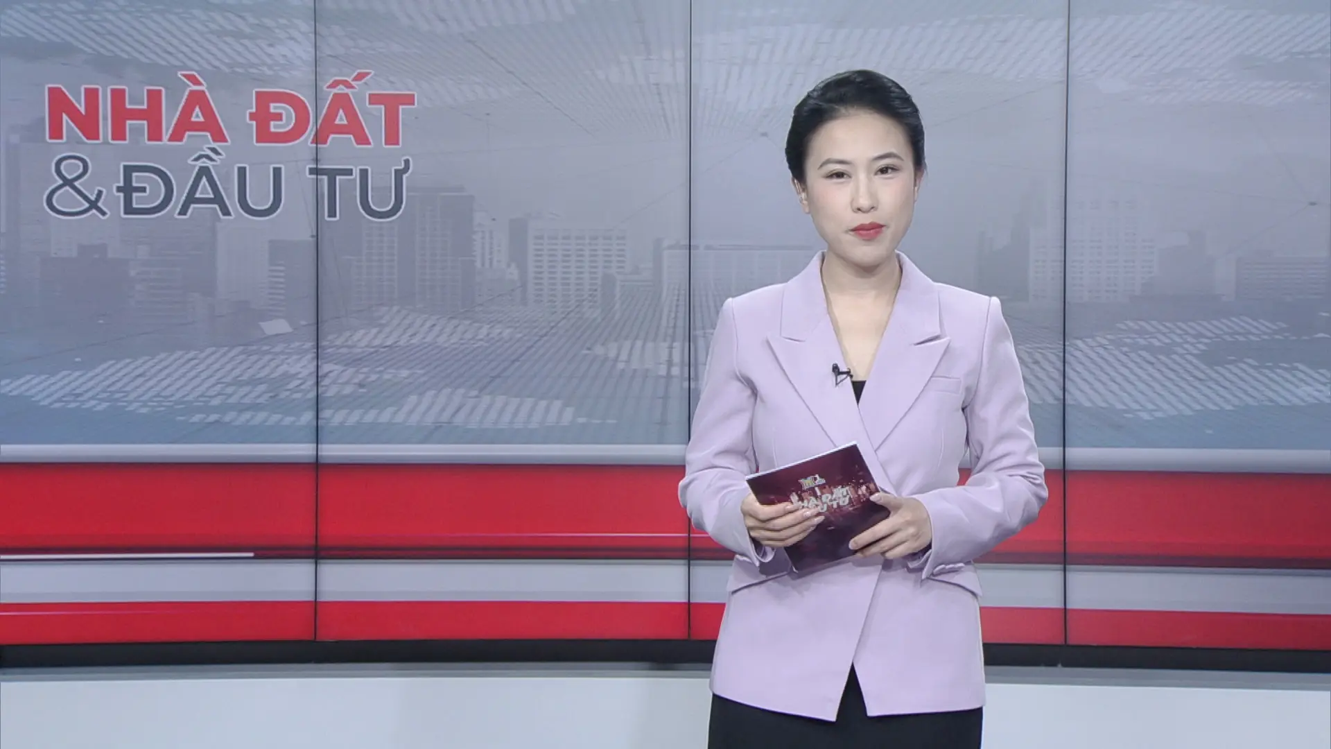 Bản tin Nhà đất và đầu tư | 30/12/2025